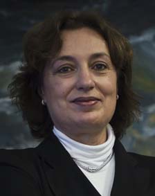 Isabel Burdiel.